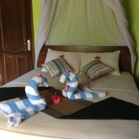 Gili Garden Bungalow Gili Meno Εξωτερικό φωτογραφία