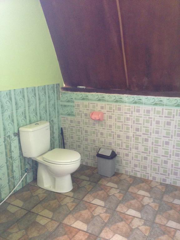 Gili Garden Bungalow Gili Meno Εξωτερικό φωτογραφία