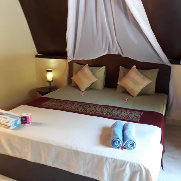 Gili Garden Bungalow Gili Meno Εξωτερικό φωτογραφία