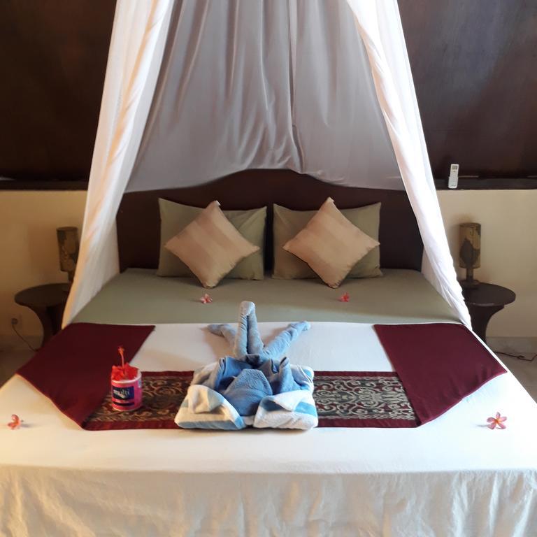 Gili Garden Bungalow Gili Meno Εξωτερικό φωτογραφία