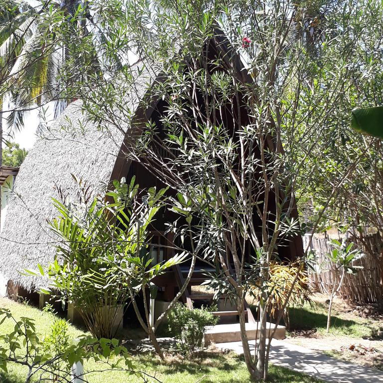 Gili Garden Bungalow Gili Meno Εξωτερικό φωτογραφία