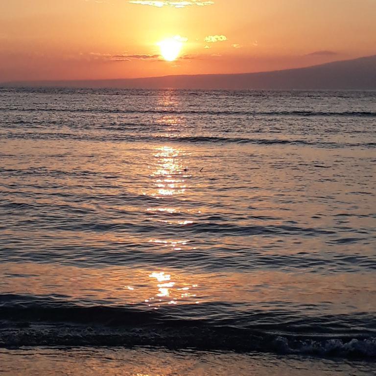 Gili Garden Bungalow Gili Meno Εξωτερικό φωτογραφία